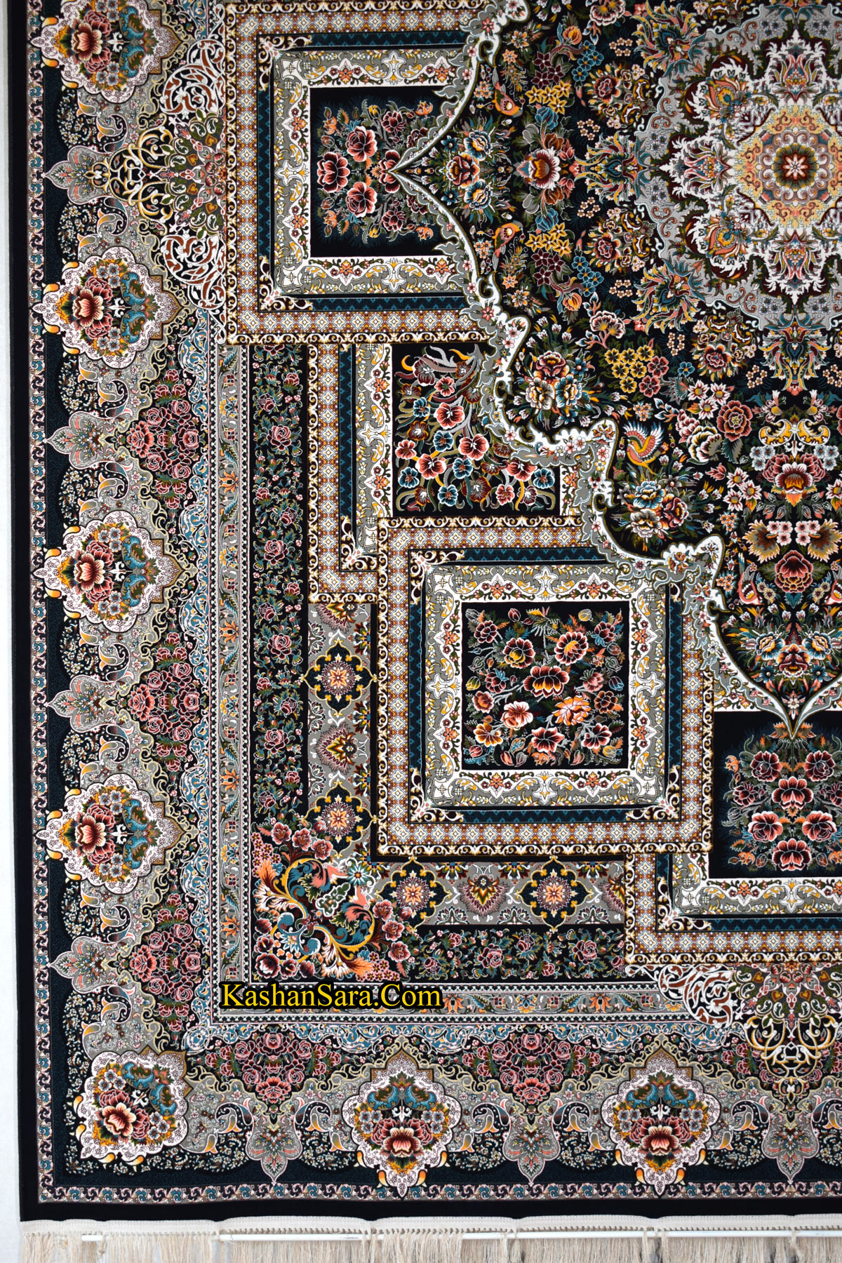 مدل فرش های جدید ایرانی