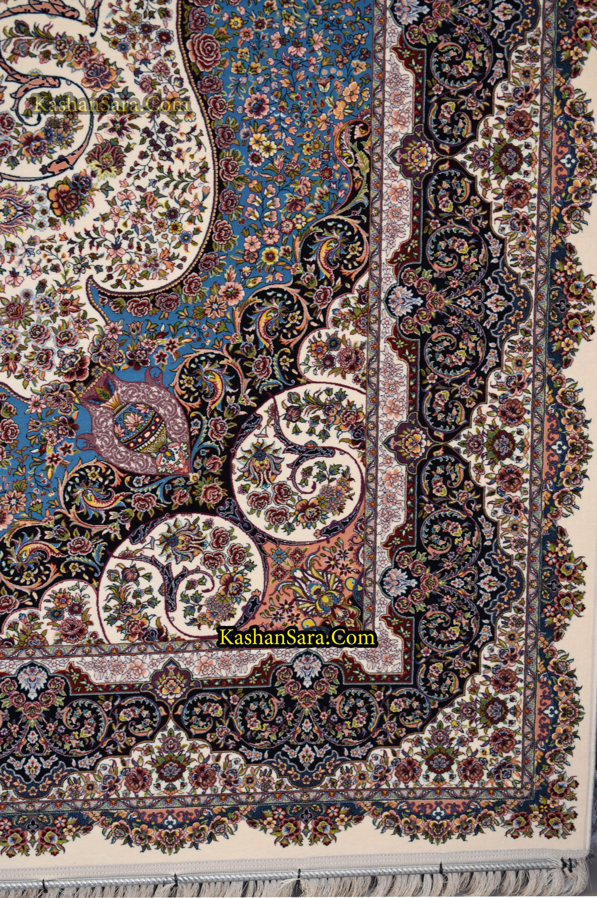 قیمت فرش صوفیا کاشان