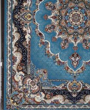 فرش نیلا 700 شانه