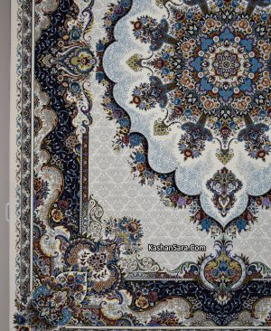 فرش مدل نیلا 700 شانه
