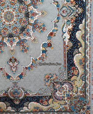 خرید اینترنتی فرش نیلا
