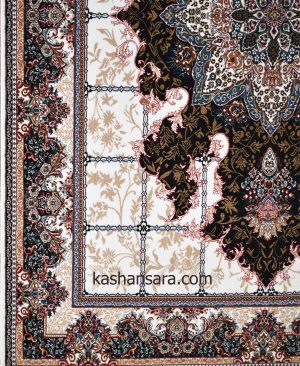 فرش بی سی اف حیوا