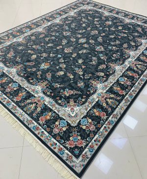 فرش افرا دودی ۷۰۰ شانه