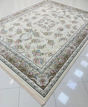 فرش 1200 شانه ترلان صدفی