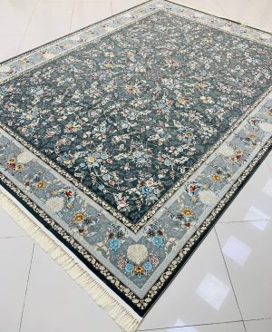 فرش 1200 شانه مهدیسا دودی