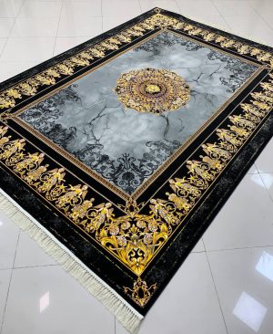 فرش 1200 شانه ورساچه 200 سیلور