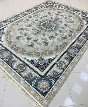 فرش 700 شانه میراث سیلور