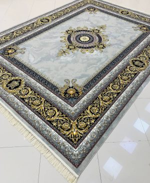 فرش 700 شانه ژینوس سیلور