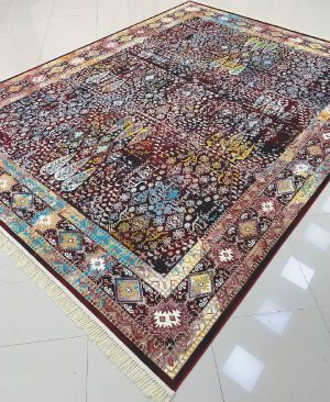 نویان لاکی 700 شانه