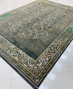 فرش 1200 شانه روناک دودی