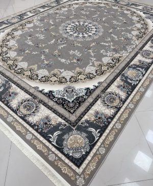 خرید فرش میراث موکایی