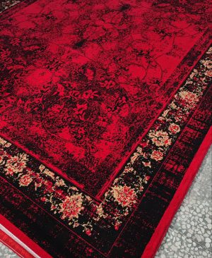 فرش دلانا لاکی|فرش اقتصادی با کیفیت بالا